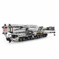 Mould King Technical LTM 11200 Building Block Crane Remote Controlled