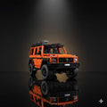 2891pcs Technic G500 Pro Building Block Off-Road Vehicle